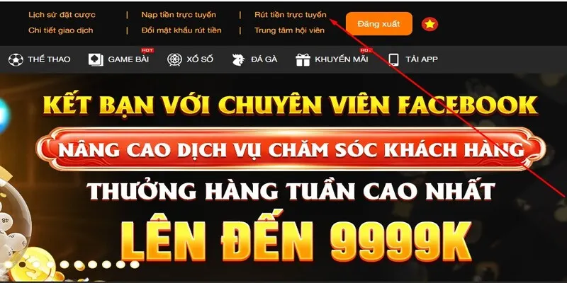 Lưu ý quan trọng cần nắm khi thao tác giao dịch tài chính tại I9BET