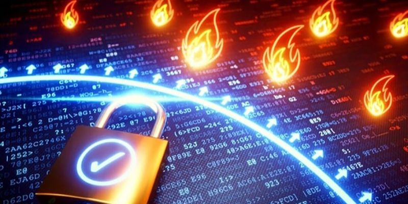 Sử dụng công nghệ tối tân tân trong việc bảo mật thông tin